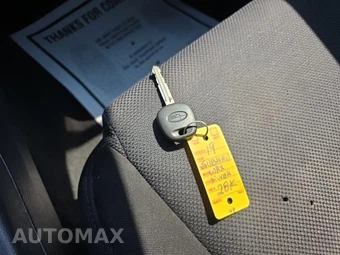 2019 Subaru WRX Premium – miniatura 34