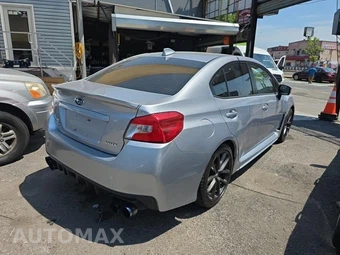 2019 Subaru WRX Premium – miniatura 4