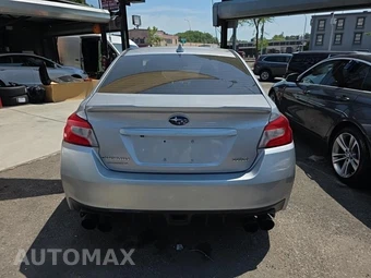 2019 Subaru WRX Premium – miniatura 5