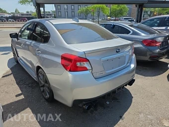 2019 Subaru WRX Premium – miniatura 6