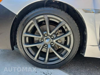 2019 Subaru WRX Premium – miniatura 8