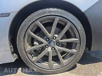 2019 Subaru WRX Premium – miniatura 9