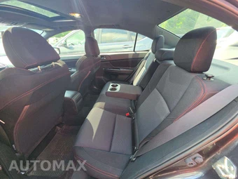 2019 Subaru WRX Premium – miniatura 13
