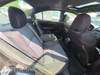 2019 Subaru WRX Premium – miniatura 16