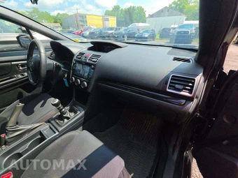 2019 Subaru WRX Premium – miniatura 19