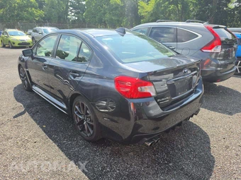 2019 Subaru WRX Premium – miniatura 2