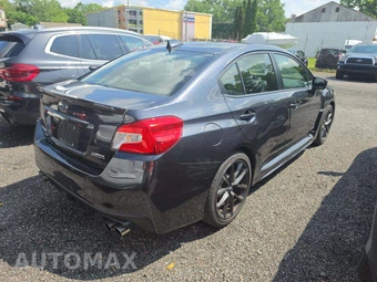 2019 Subaru WRX Premium – miniatura 3
