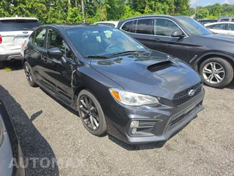 2019 Subaru WRX Premium – miniatura 4