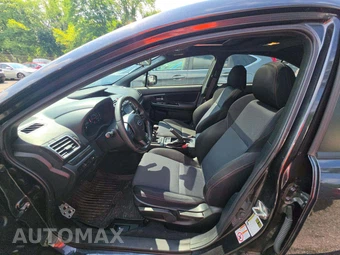2019 Subaru WRX Premium – miniatura 6