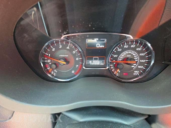 2019 Subaru WRX Premium – miniatura 9