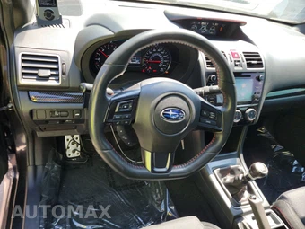 2019 Subaru WRX Premium – miniatura 10