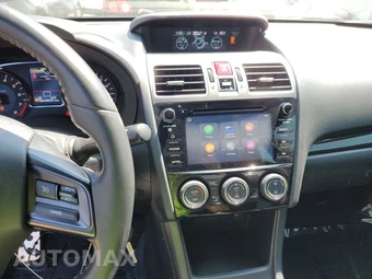 2019 Subaru WRX Premium – miniatura 11