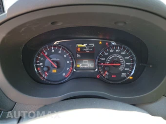 2019 Subaru WRX Premium – miniatura 12