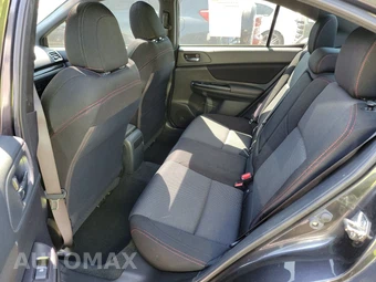 2019 Subaru WRX Premium – miniatura 13