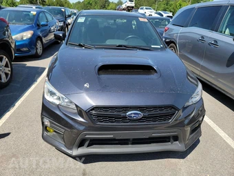2019 Subaru WRX Premium – miniatura 2