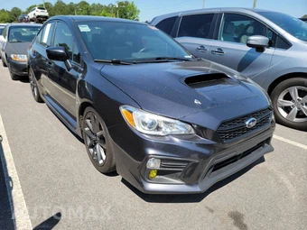 2019 Subaru WRX Premium – miniatura 3