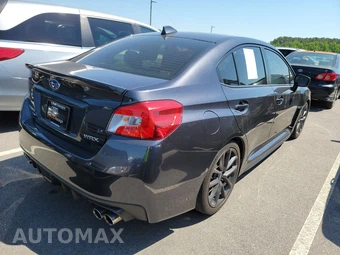2019 Subaru WRX Premium – miniatura 4