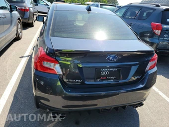 2019 Subaru WRX Premium – miniatura 5