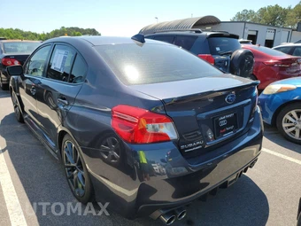 2019 Subaru WRX Premium – miniatura 6