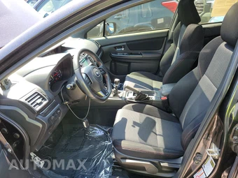 2019 Subaru WRX Premium – miniatura 7