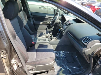2019 Subaru WRX Premium – miniatura 8