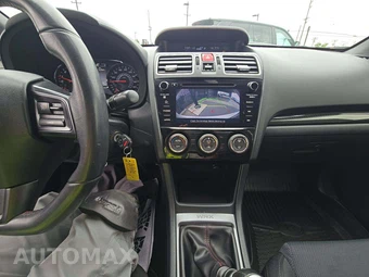 2019 Subaru WRX Premium – miniatura 10