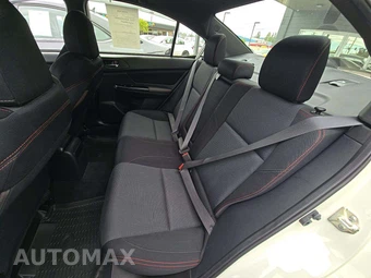2019 Subaru WRX Premium – miniatura 13