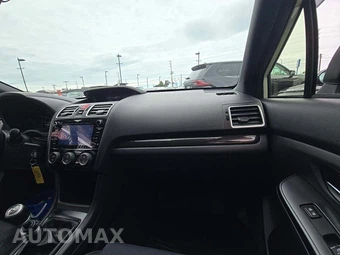 2019 Subaru WRX Premium – miniatura 19