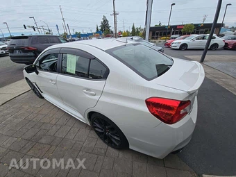 2019 Subaru WRX Premium – miniatura 2