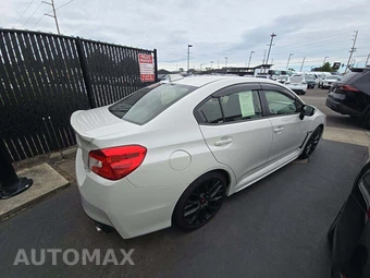 2019 Subaru WRX Premium – miniatura 3