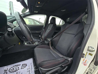 2019 Subaru WRX Premium – miniatura 6