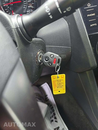 2019 Subaru WRX Premium – miniatura 8