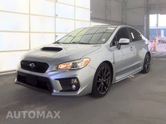 2019 Subaru WRX Premium