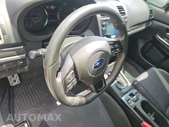 2019 Subaru WRX Premium - miniatura 10