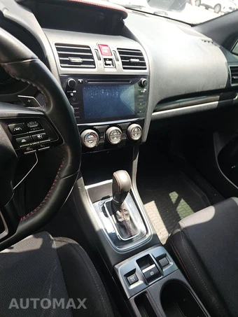 2019 Subaru WRX Premium - miniatura 11