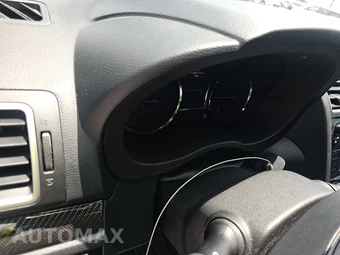 2019 Subaru WRX Premium - miniatura 12
