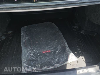 2019 Subaru WRX Premium - miniatura 16