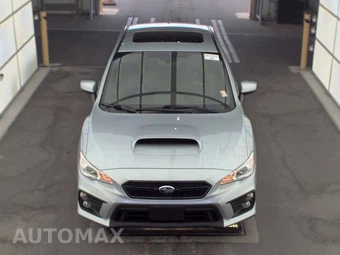 2019 Subaru WRX Premium - miniatura 2