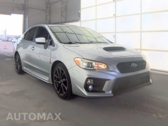 2019 Subaru WRX Premium - miniatura 3