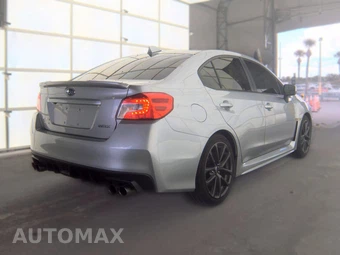2019 Subaru WRX Premium - miniatura 4