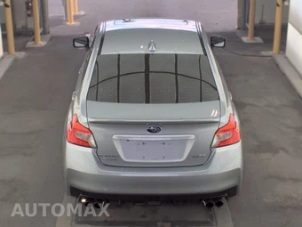 2019 Subaru WRX Premium - miniatura 5
