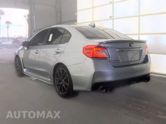 2019 Subaru WRX Premium - miniatura 6