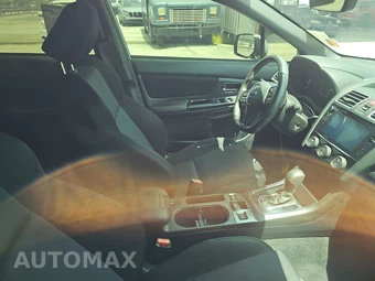 2019 Subaru WRX Premium - miniatura 8