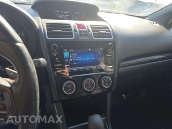 2019 Subaru WRX Premium – miniatura 10