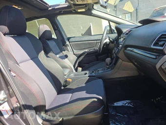 2019 Subaru WRX Premium – miniatura 18