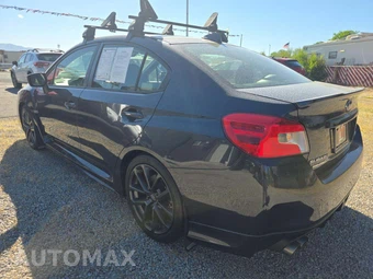 2019 Subaru WRX Premium – miniatura 2