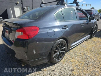 2019 Subaru WRX Premium – miniatura 3