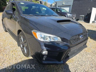 2019 Subaru WRX Premium – miniatura 4