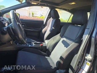 2019 Subaru WRX Premium – miniatura 6