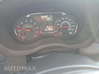2019 Subaru WRX Premium – miniatura 9